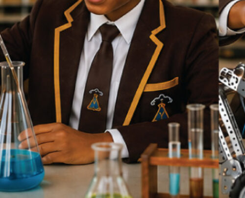 Junior Science