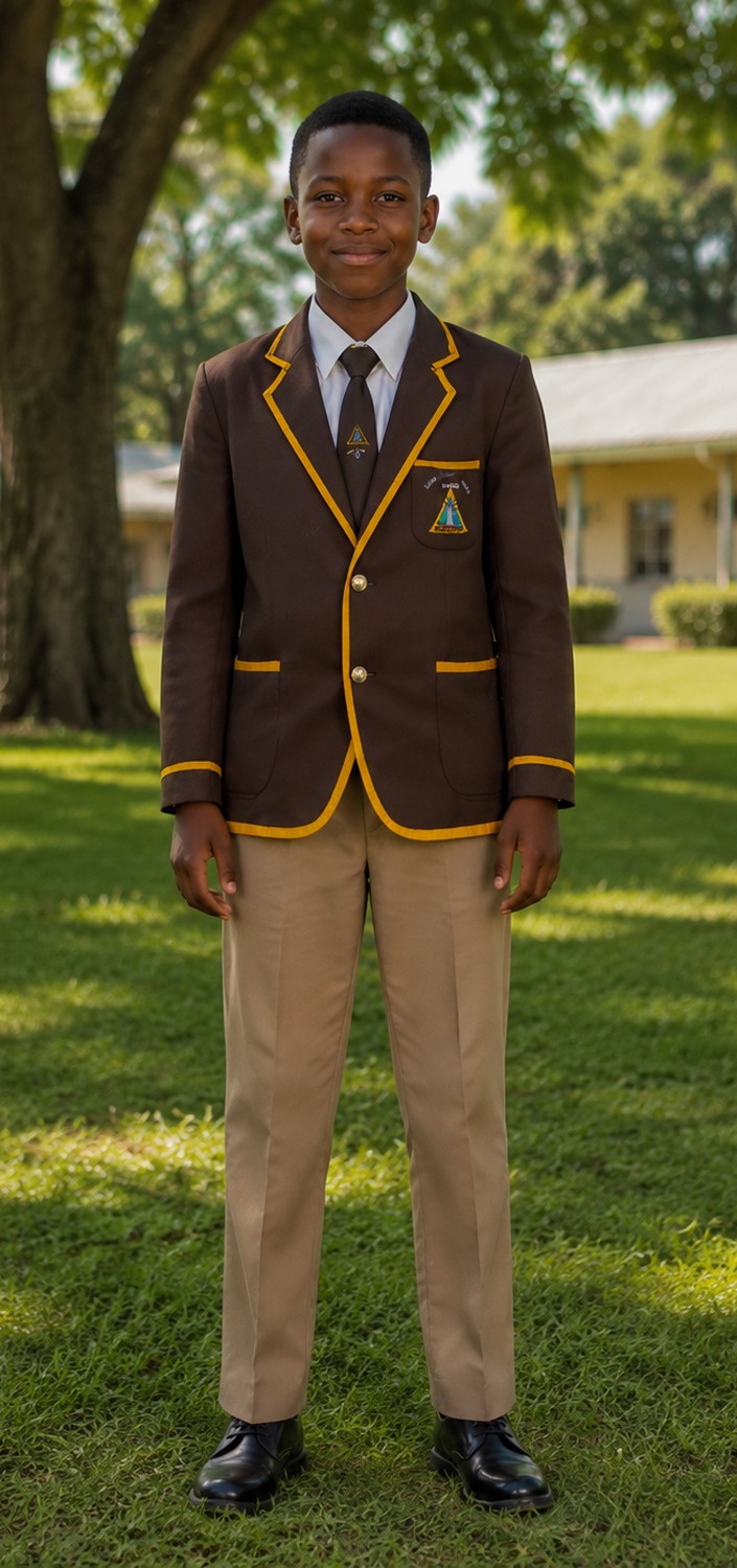 Junior Boys