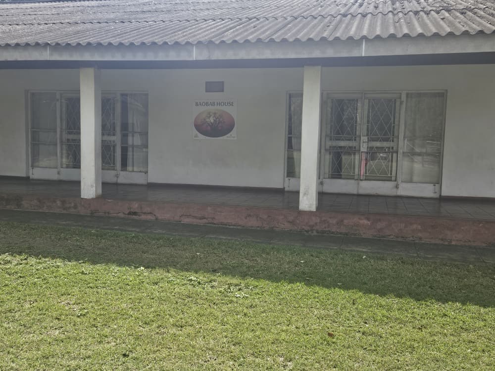 Baobab House