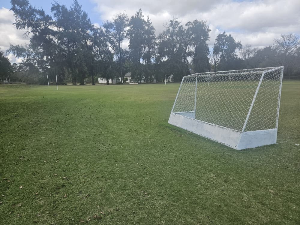 Sports Field