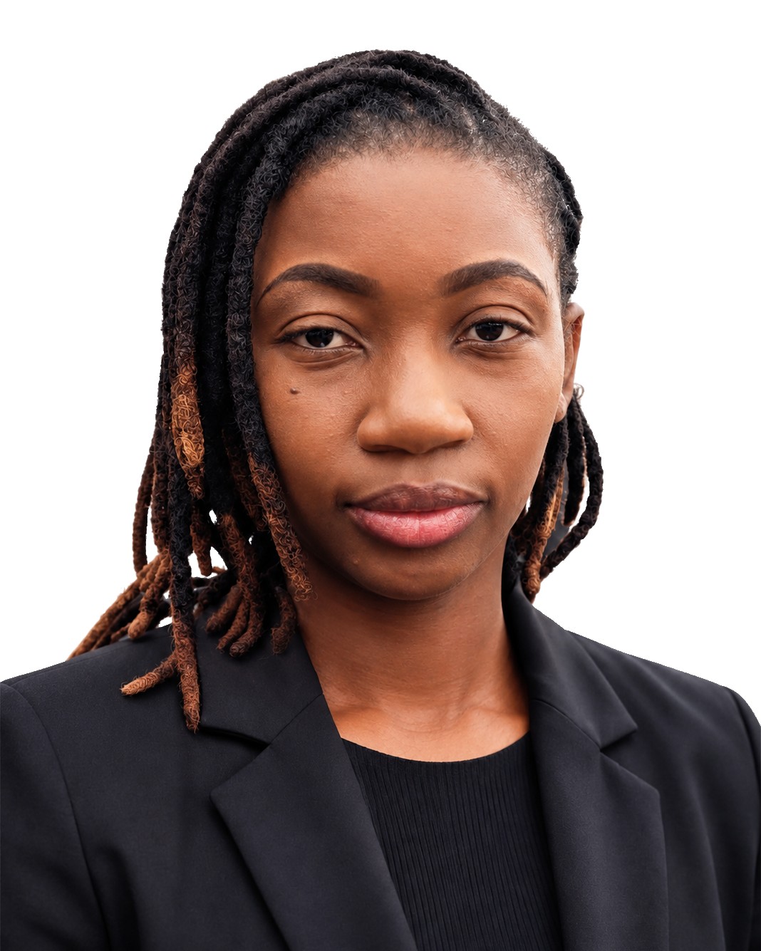 Angela Marufu