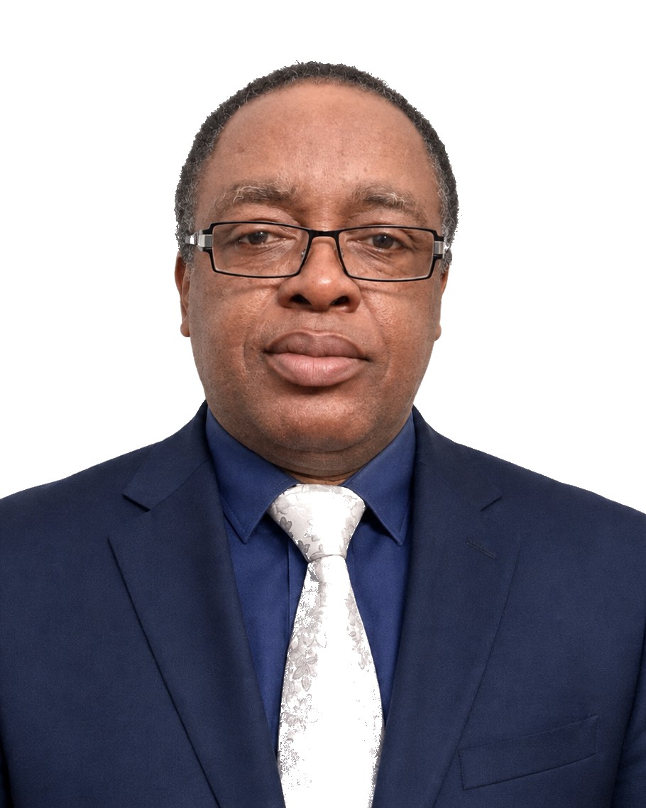 Benjamin Mubvumbi