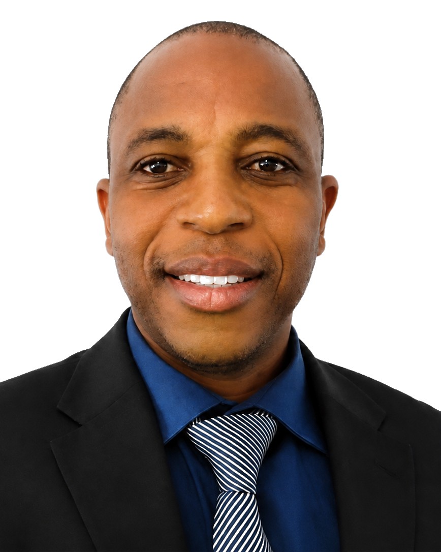 Fungai T. Mudzingwa