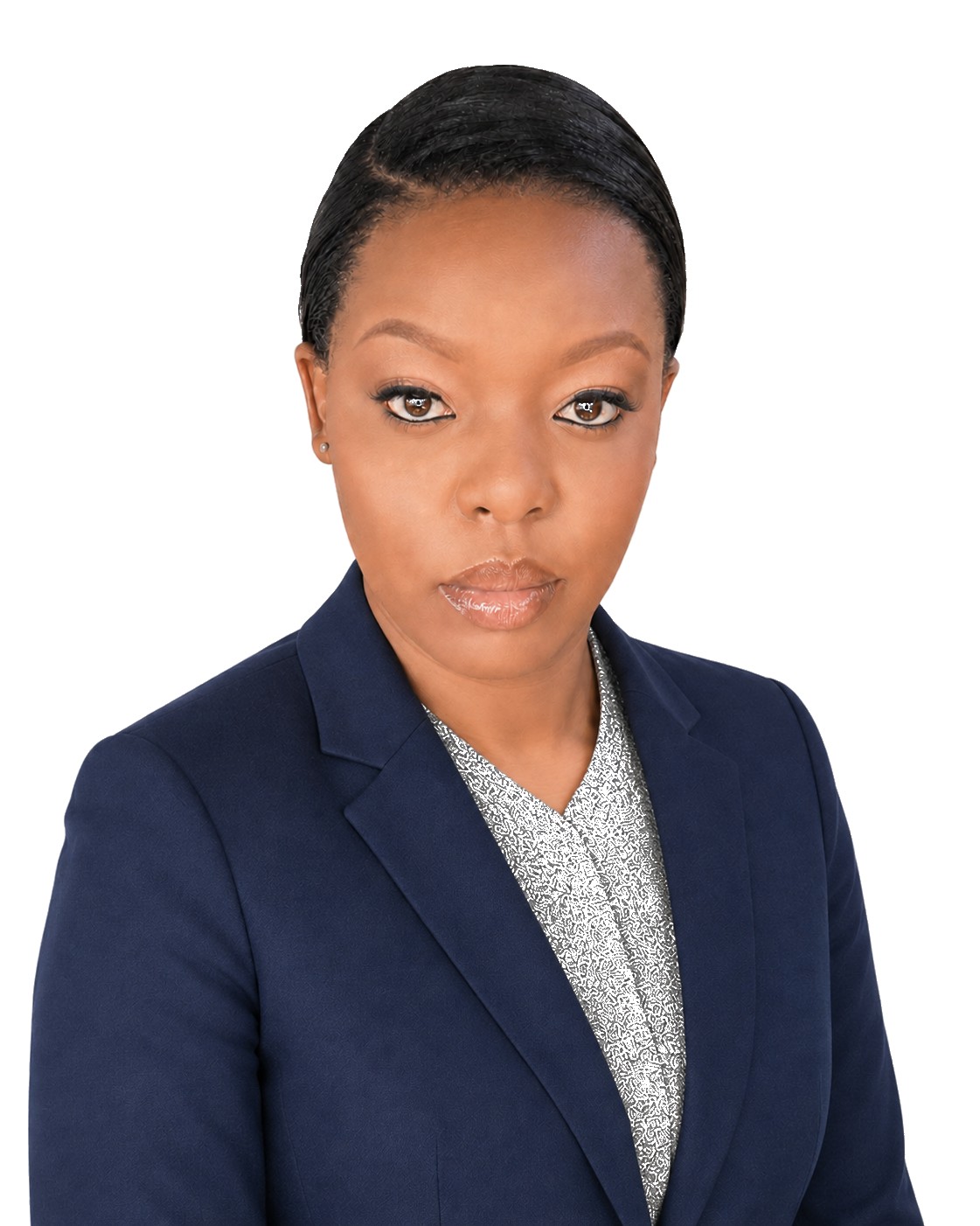 Ms Lonley Kambewa