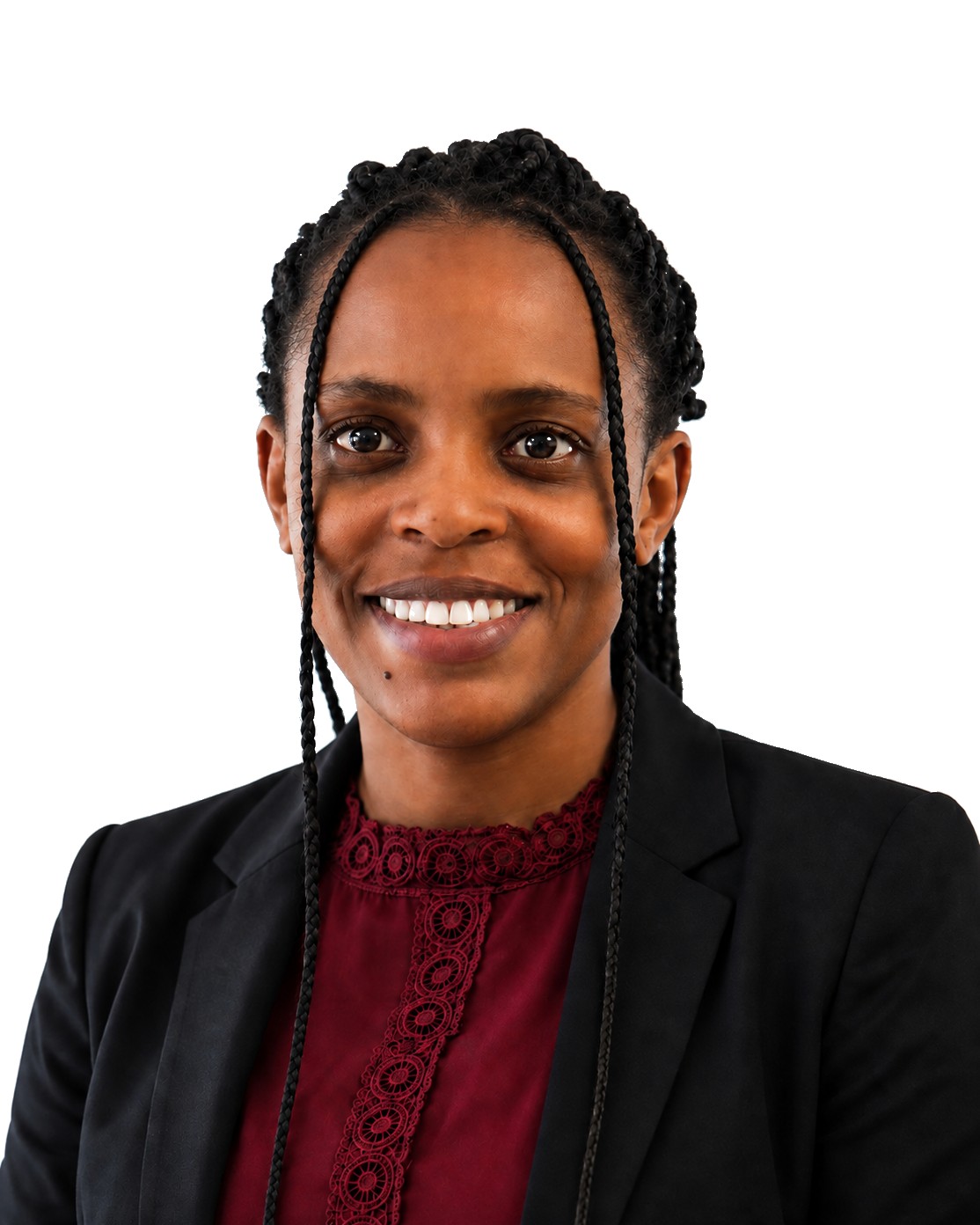 Nyasha Chikosi