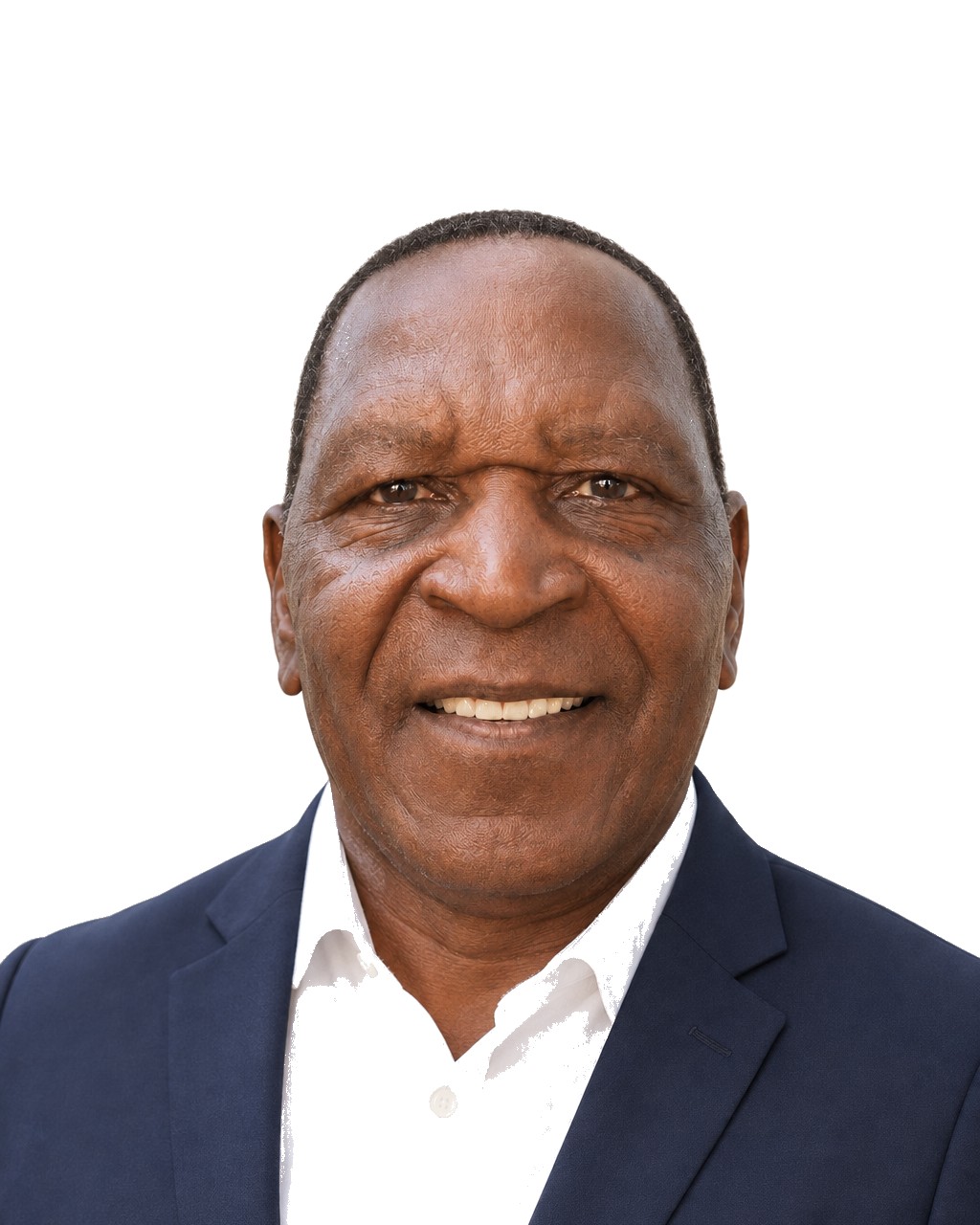 Shelton Masukume